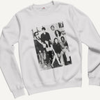 Felpa Girocollo Unisex SNL 70s Original – Cinema Cult Vintage