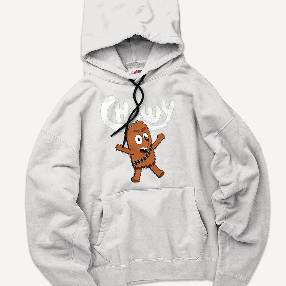 Felpa con Cappuccio Unisex Chewy – Manga e Anime