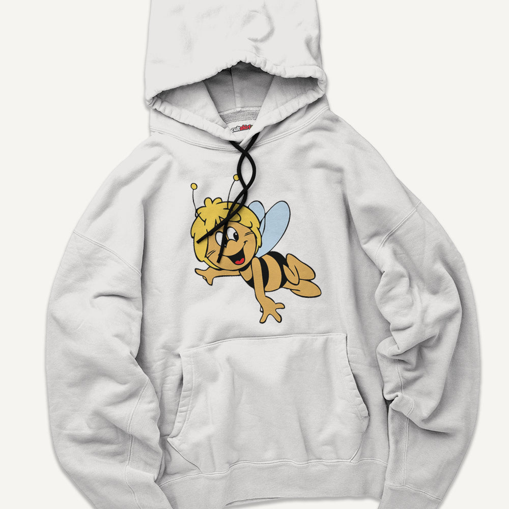 Felpa con Cappuccio Unisex Maia – Manga e Anime