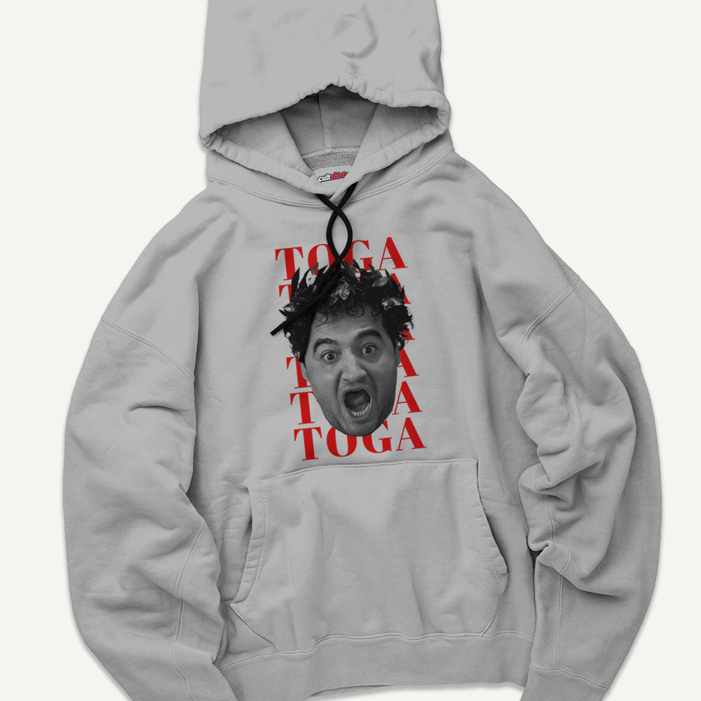 Felpa con Cappuccio Unisex Animal Toga Toga Toga – Cinema Cult