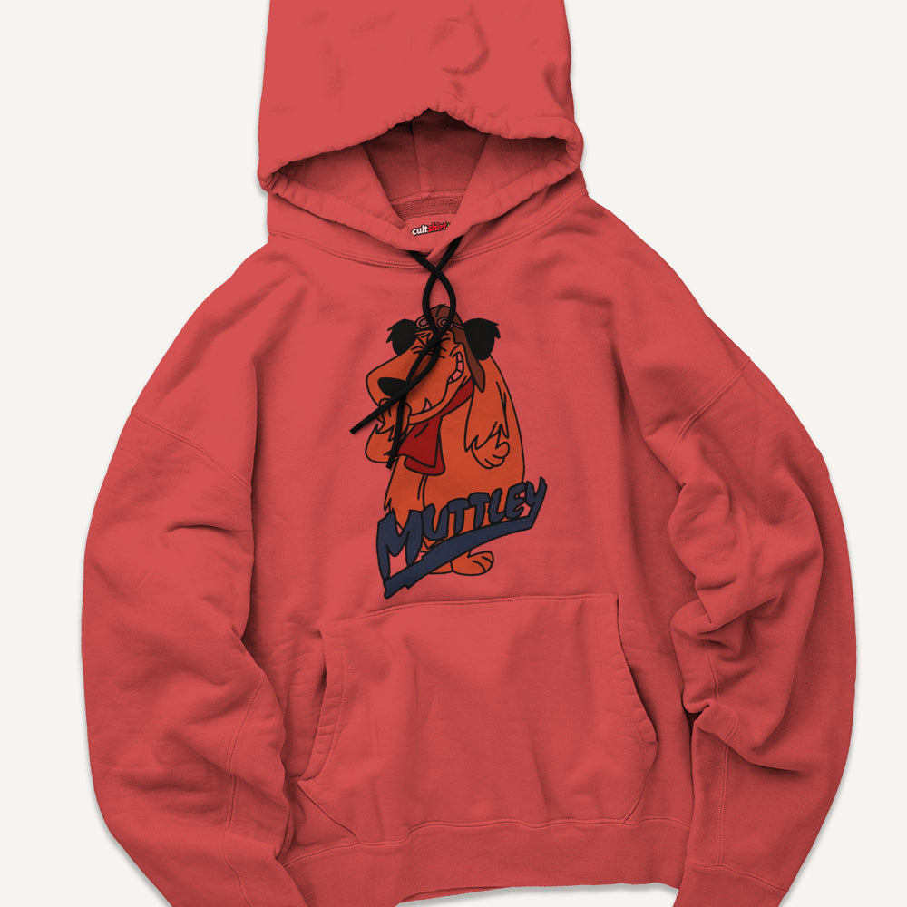 Felpa con Cappuccio Unisex Cane Che Ride – Manga e Anime
