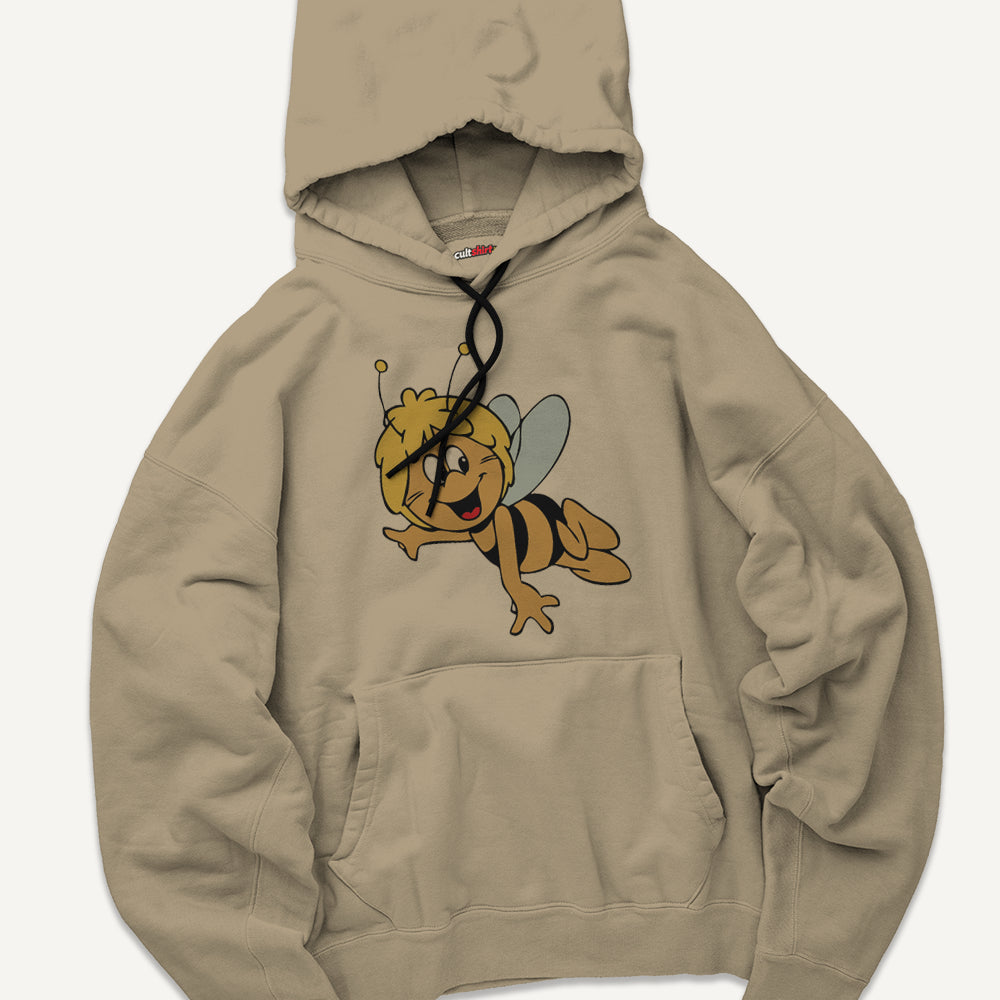 Felpa con Cappuccio Unisex Maia – Manga e Anime