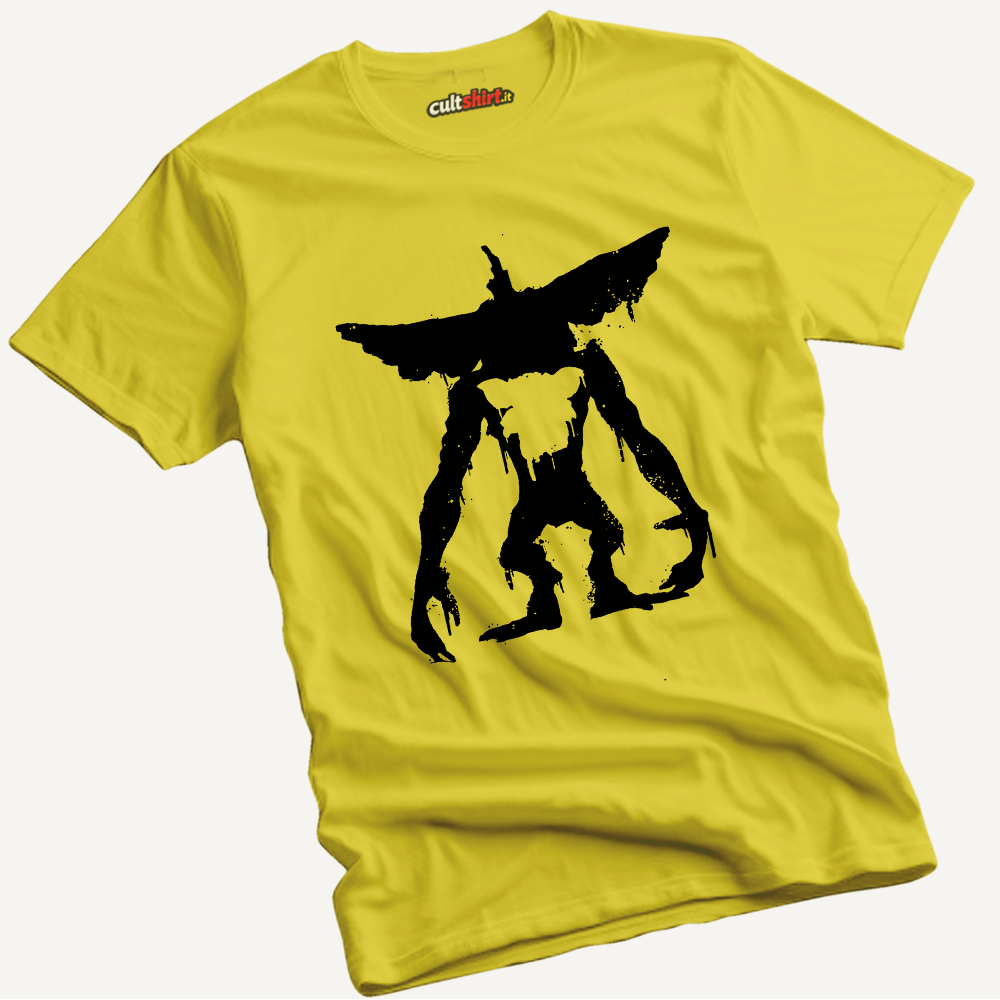 Maglietta Mostri Anni 80 | T-Shirt Cinema Cult