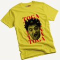 Maglietta Animal Toga Toga Toga | T-Shirt Cinema Cult