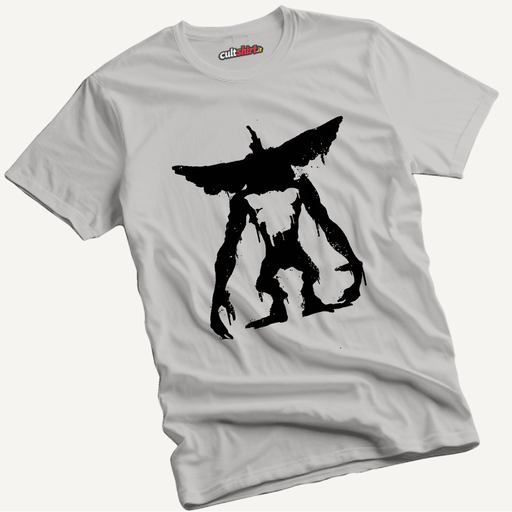 Maglietta Mostri Anni 80 | T-Shirt Cinema Cult