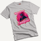 Maglietta Dead Barb | T-Shirt Cinema Cult