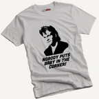 Maglietta Patrick | T-Shirt Cinema Cult