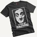 Maglietta Potrebbe Piovere | T-Shirt Cinema Cult