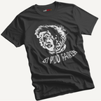 Maglietta Dottore F Si Può Fare | T-Shirt Cinema Cult