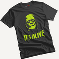 Maglietta È Vivo It's Alive | T-Shirt Cinema Cult