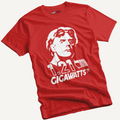 Maglietta Gigawatts | T-Shirt Cinema Cult