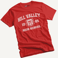 Maglietta H Valley High School 1985 Future | Cinema Cult