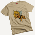 Maglietta Maia | T-Shirt Anime Manga