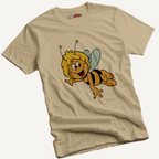 Maglietta Maia | T-Shirt Anime Manga