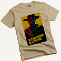 Maglietta Per un Pugno Western | T-Shirt Cinema Cult