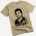 Maglietta Funny How Bravo Ragazzo | T-Shirt Cinema Cult