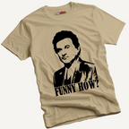 Maglietta Funny How Bravo Ragazzo | T-Shirt Cinema Cult