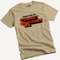 Maglietta Directed by Stanley K | T-Shirt Cinema Cult