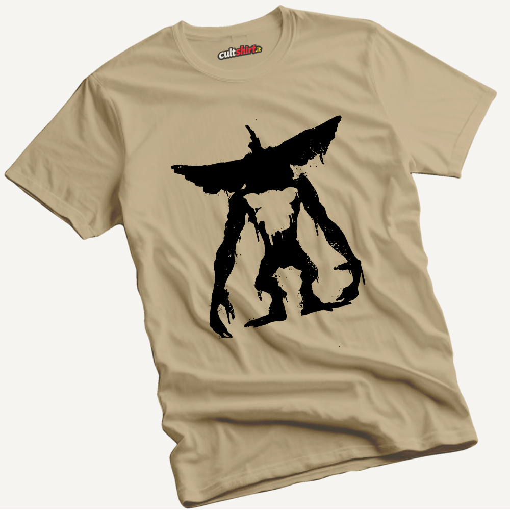 Maglietta Mostri Anni 80 | T-Shirt Cinema Cult