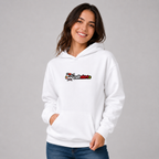 Felpa con Cappuccio Unisex Where is Wendy – Cinema Cult
