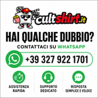 Felpa Girocollo Unisex Cartoni Music TV – Cinema Cult Vintage