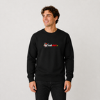 Felpa Girocollo Unisex Alien Game Over – Cinema Cult Vintage